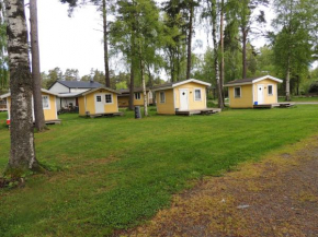 Alholmens Camping & Stugby in Sölvesborg